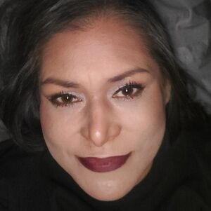 Meet your Posher, Leah